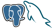 PostgreSQL / MySQL