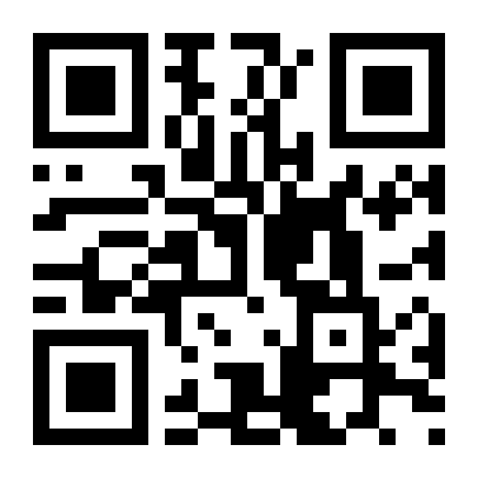 QR code demo