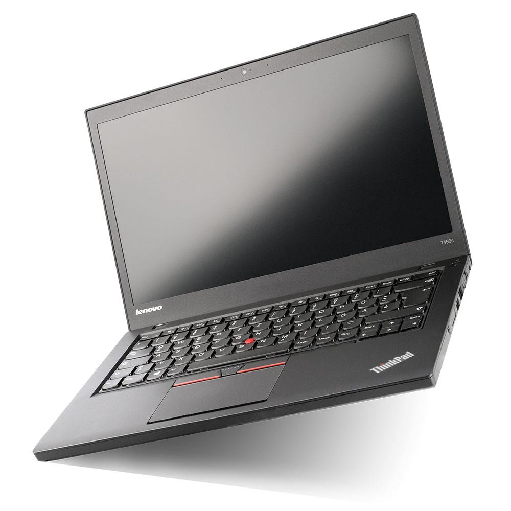 Lenovo Thinkpad T450s Laptop